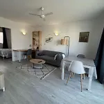 Appt 2 Pieces La Rochelle - Lr030-B217