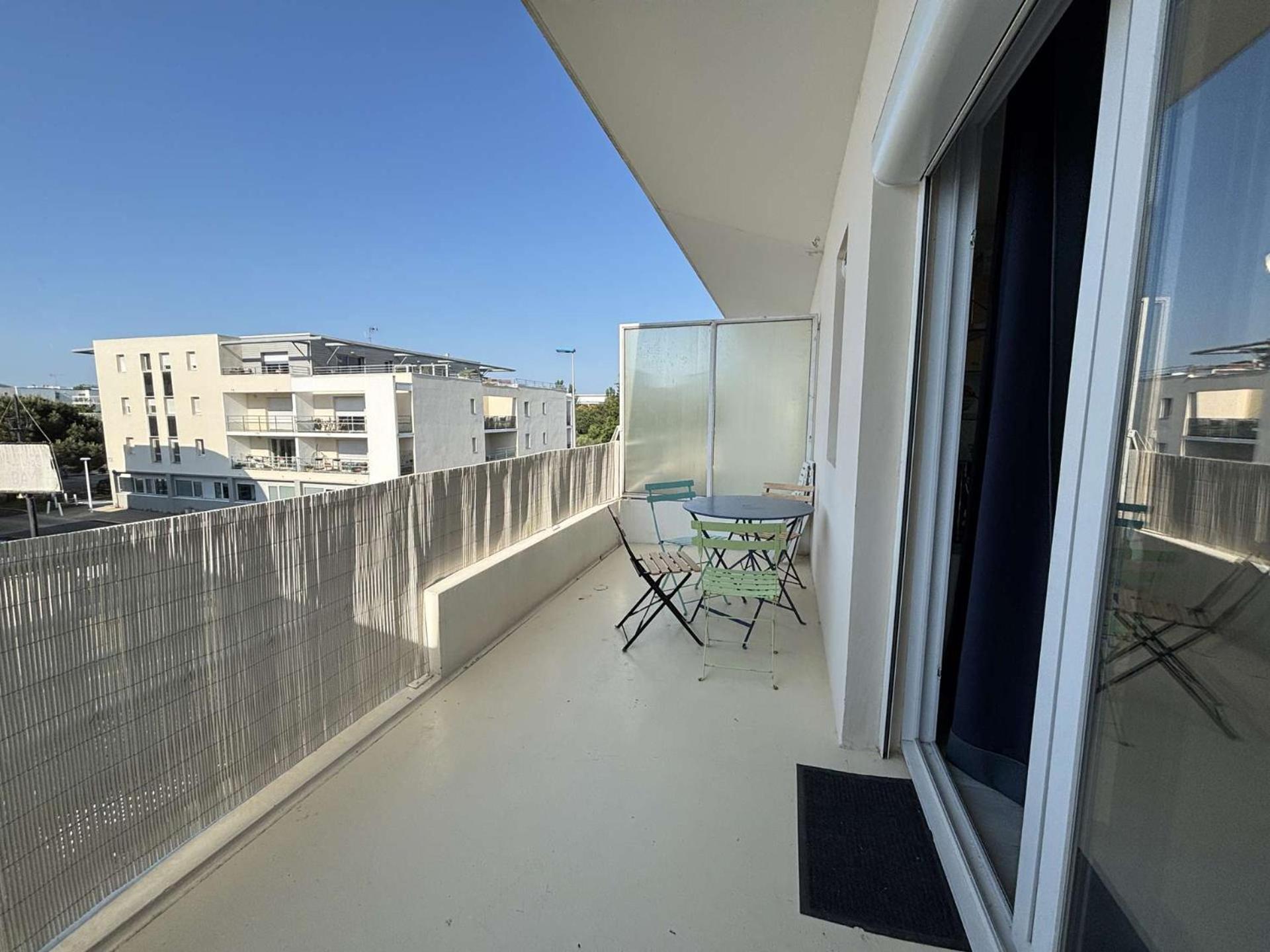 Appt 2 Pieces - Lr030-b217 Appartement